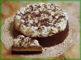  Harlekýn torta 1150  gr. 20,- eu